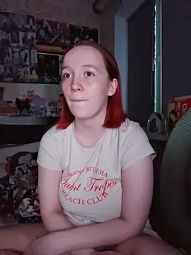 Jane me0w online show from 06/14/26, 03:13