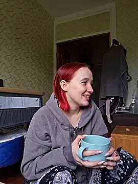 Jane me0w online show from 05/18/26, 08:08