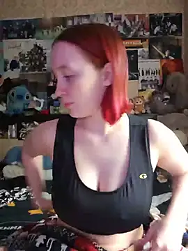 Jane me0w online show from 05/31/26, 09:37