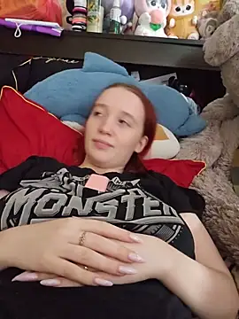 Jane me0w online show from 06/11/26, 11:29