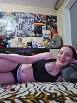 Jane me0w online show from 07/13/26, 04:50