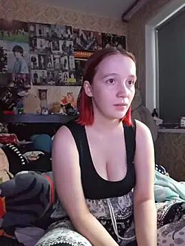 Jane me0w online show from 05/22/26, 12:47