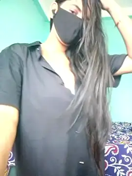 Snapshot of Cute-Ishita chatting on 06/20/26, 07:02 Cute-Ishita online show from 06/20/26, 07:02