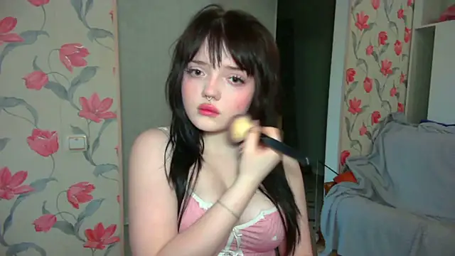 DarkxFoxy online show from 05/23/26, 05:34