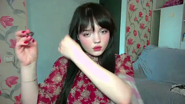 DarkxFoxy online show from 06/24/26, 03:21
