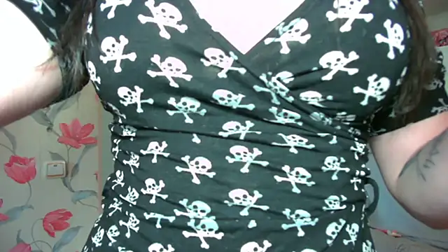 DarkxFoxy online show from 05/18/26, 03:28