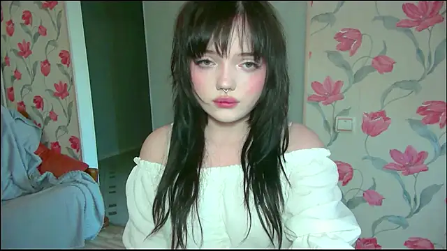 DarkxFoxy online show from 05/25/26, 04:17