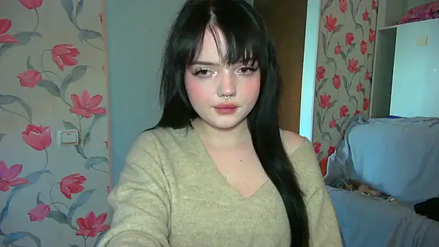 DarkxFoxy online show from 06/15/26, 03:23