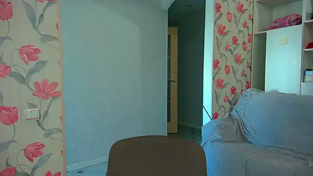 DarkxFoxy online show from 06/25/26, 03:17