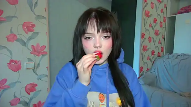 DarkxFoxy online show from 05/30/26, 04:12