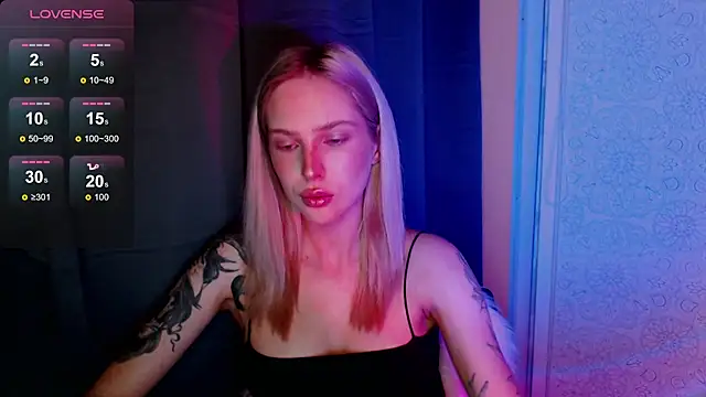 MichelleVelour online show from 05/14/26, 05:10