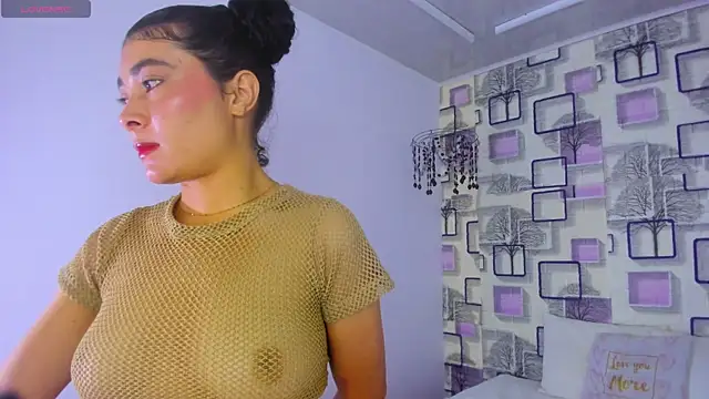 emilly duque online show from 06/03/26, 03:18