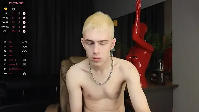 Tommy CrashXXX online show from 05/28/26, 04:02