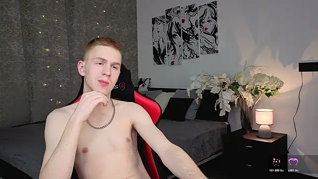 Tommy CrashXXX online show from 05/11/26, 02:45