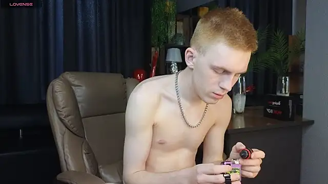 Tommy CrashXXX online show from 05/22/26, 02:09