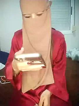 Sexy-dalouaa online show from 05/09/26, 12:19