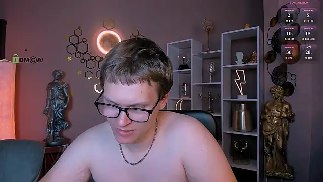 teo sol online show from 05/19/26, 01:56