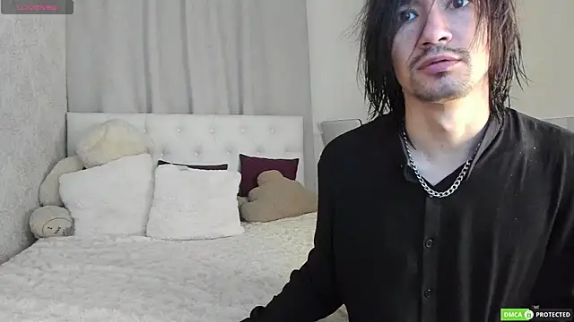 Snapshot of CalvinChapman chatting on 07/14/26, 03:11 CalvinChapman online show from 07/14/26, 03:11