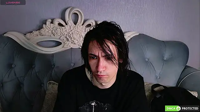CalvinChapman online show from 05/23/26, 06:18