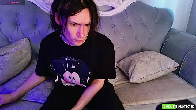 CalvinChapman online show from 05/24/26, 06:35