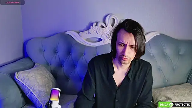 CalvinChapman online show from 05/18/26, 06:34