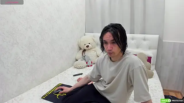 Snapshot of CalvinChapman chatting on 07/01/26, 02:56 CalvinChapman online show from 07/01/26, 02:56