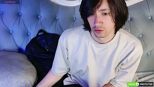 CalvinChapman online show from 05/25/26, 06:39