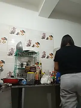 Snapshot of Cute-Sweety chatting on 07/01/26, 05:24 Cute-Sweety online show from 07/01/26, 05:24