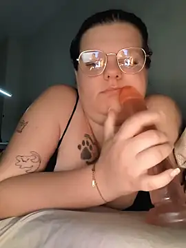 BadMommyyyyy online show from 05/23/26, 10:47