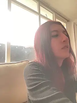 EveRave Pink online show from 05/31/26, 08:20