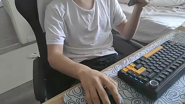 turkishtwinkefe online show from 05/23/26, 10:03