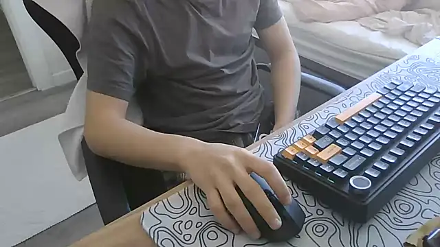 turkishtwinkefe online show from 05/25/26, 11:53
