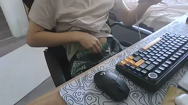 turkishtwinkefe online show from 05/29/26, 09:26