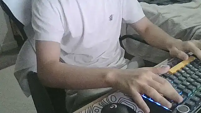 turkishtwinkefe online show from 05/24/26, 06:30