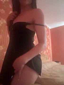 ToriSouletyx online show from 05/22/26, 04:16