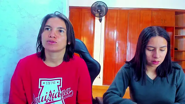 Soffy and Emily online show from 05/26/26, 12:47