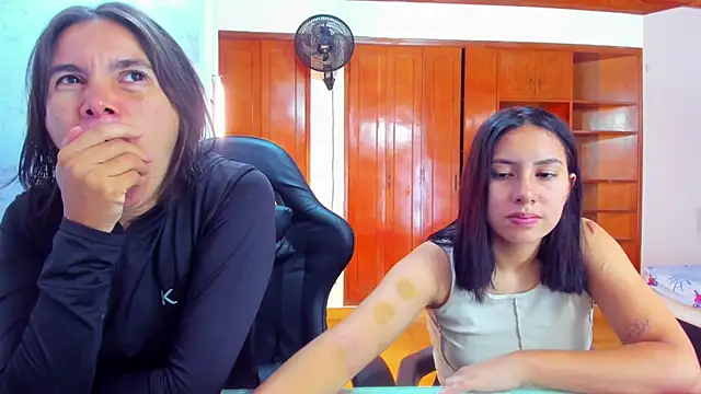 Soffy and Emily online show from 05/19/26, 12:12