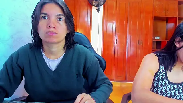 Soffy and Emily online show from 05/23/26, 12:59