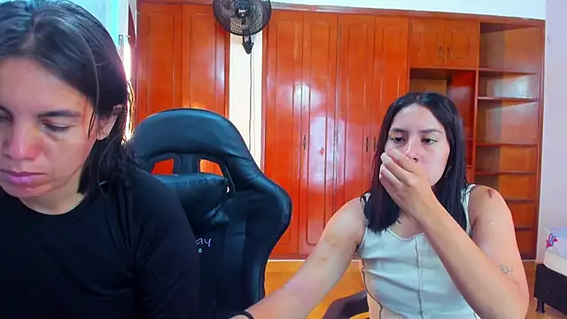 Soffy and Emily online show from 05/22/26, 12:14