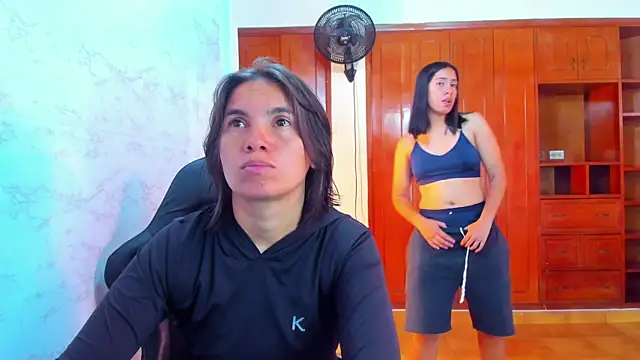 Soffy and Emily online show from 05/14/26, 12:02