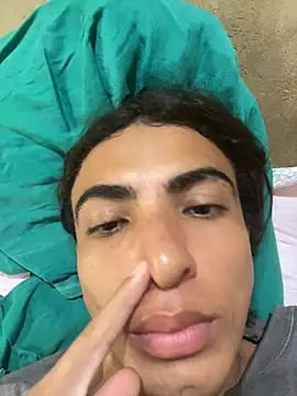 Lucas segri online show from 05/09/26, 06:11