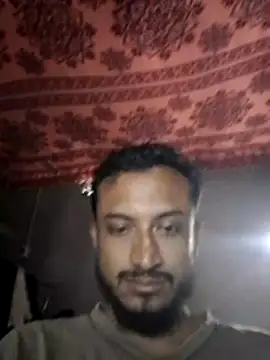 salam071 online show from 05/18/26, 09:58