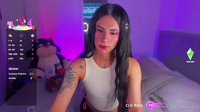 Snapshot of Emily_cute09 chatting on 06/10/26, 01:40 Emily cute09 online show from 06/10/26, 01:40