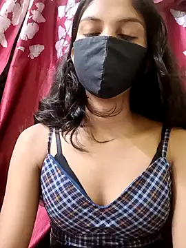 Studant-garima online show from 05/15/26, 05:55