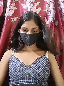 Studant-garima online show from 05/17/26, 08:20