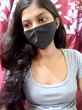 Studant-garima online show from 05/16/26, 08:30