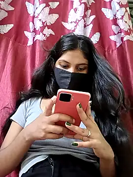 Studant-garima online show from 05/11/26, 06:49