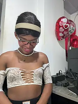 Liss Love1 online show from 06/20/26, 11:21