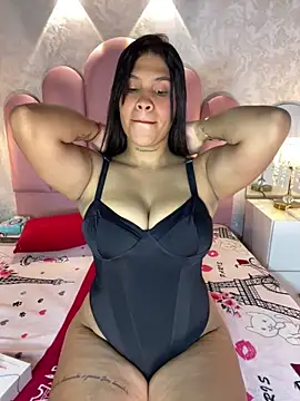  Kim1 online show from 05/25/26, 06:17