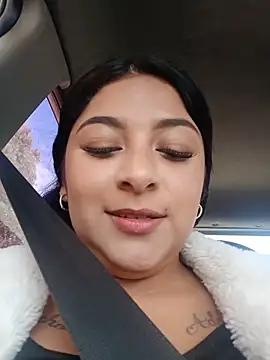ariana foxx  online show from 06/06/26, 02:22